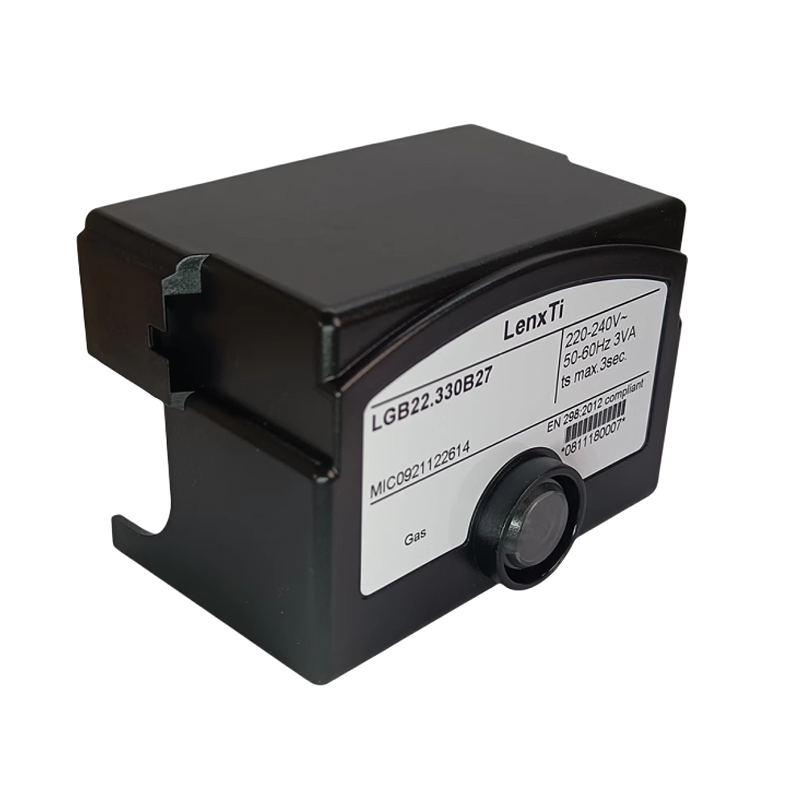 LenxTi LGB22.330B27 Burner Controller