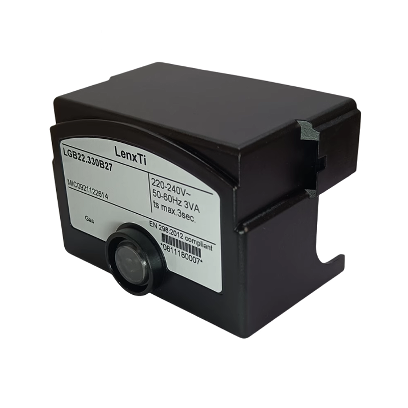 LenxTi LGB22.330B27 Burner Controller
