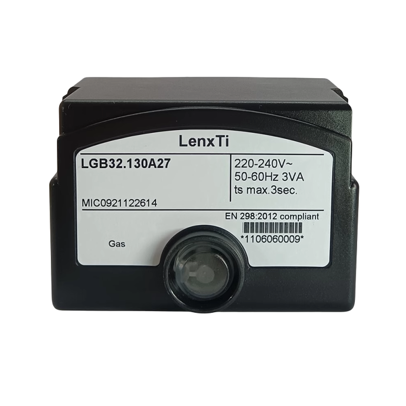 LenxTi LGB32.130A27 Burner Controller