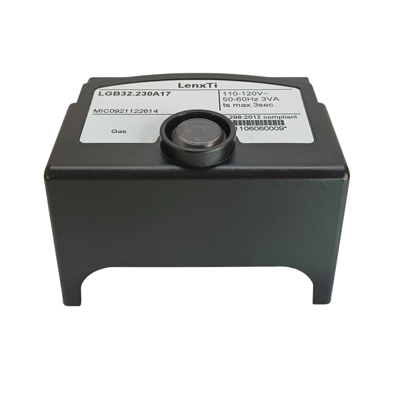 LenxTi LGB32.230A17 Burner Controller