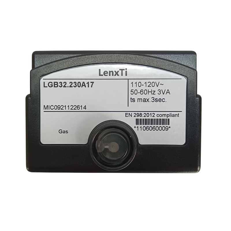 LenxTi LGB32.230A17 Burner Controller