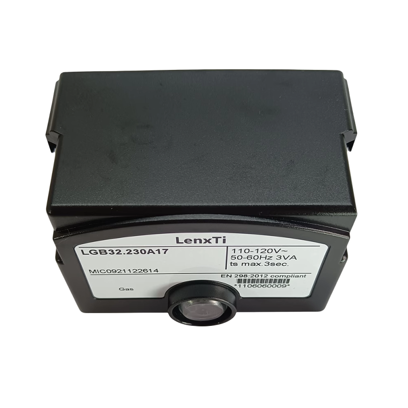 LenxTi LGB32.230A17 Burner Controller