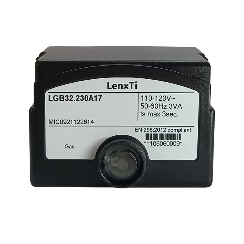 LenxTi LGB32.230A17 Burner Controller