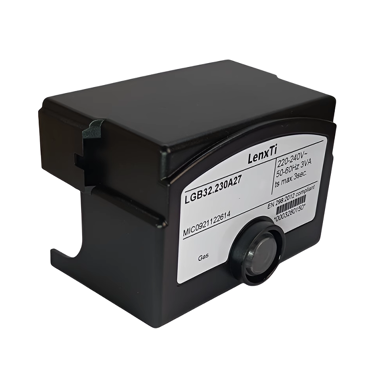 LenxTi LGB32.230A27 Burner Controller