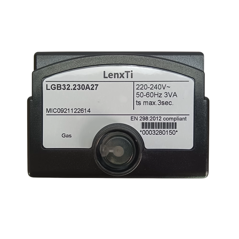 LenxTi LGB32.230A27 Burner Controller
