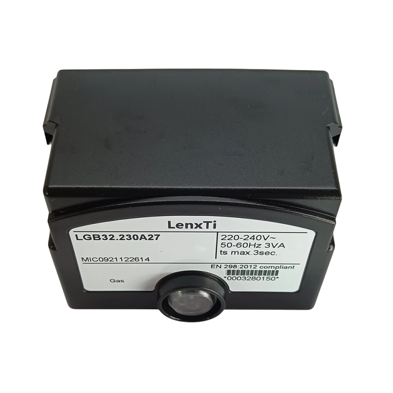 LenxTi LGB32.230A27 Burner Controller