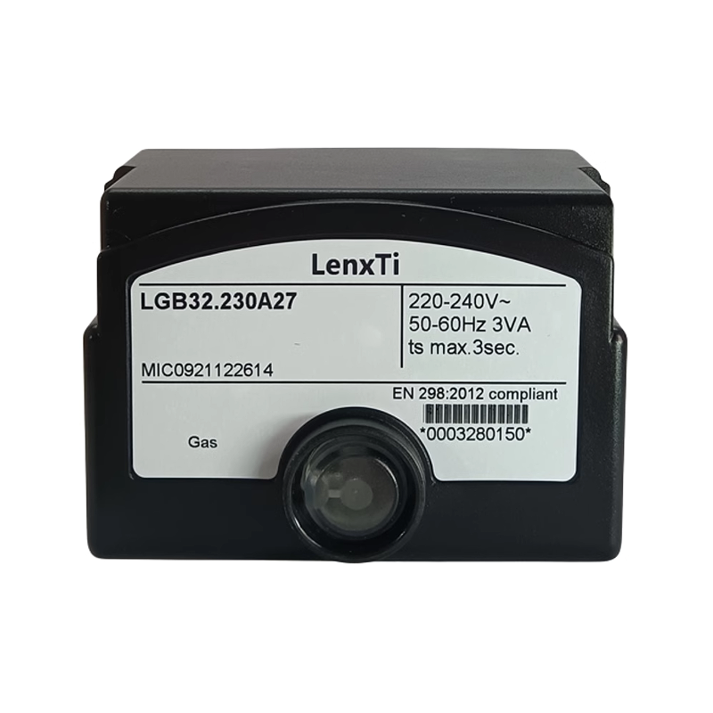 LenxTi LGB32.230A27 Burner Controller