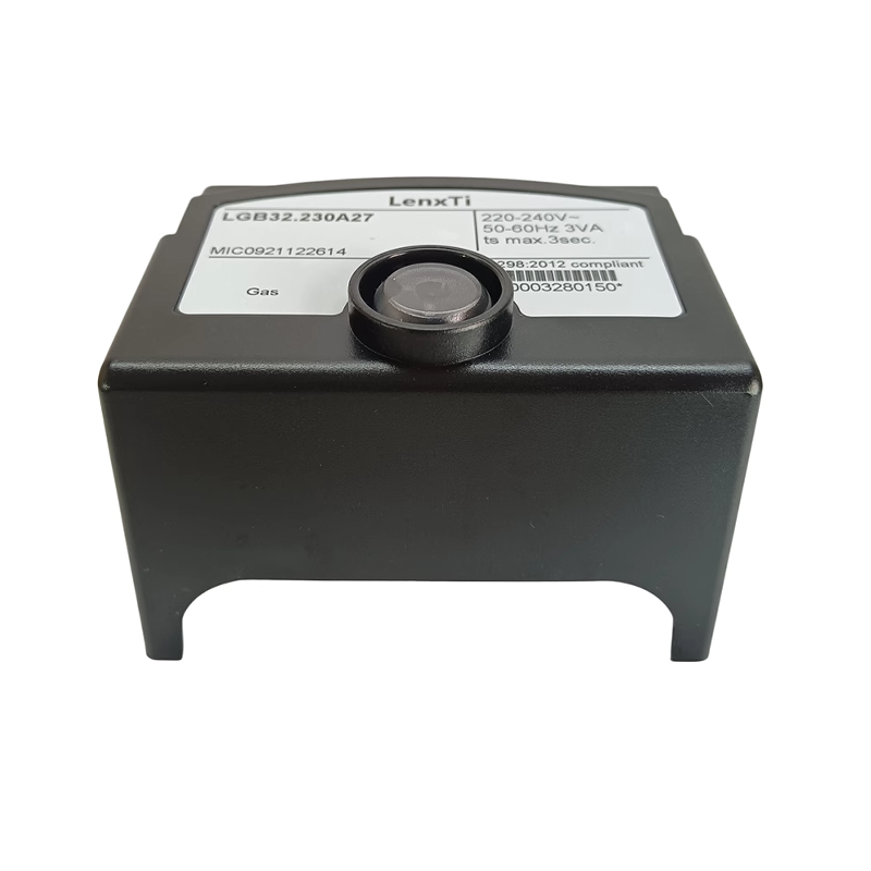 LenxTi LGB32.230A27 Burner Controller