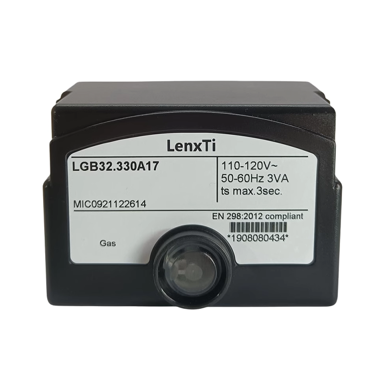 LenxTi LGB32.330A17 Burner Controller