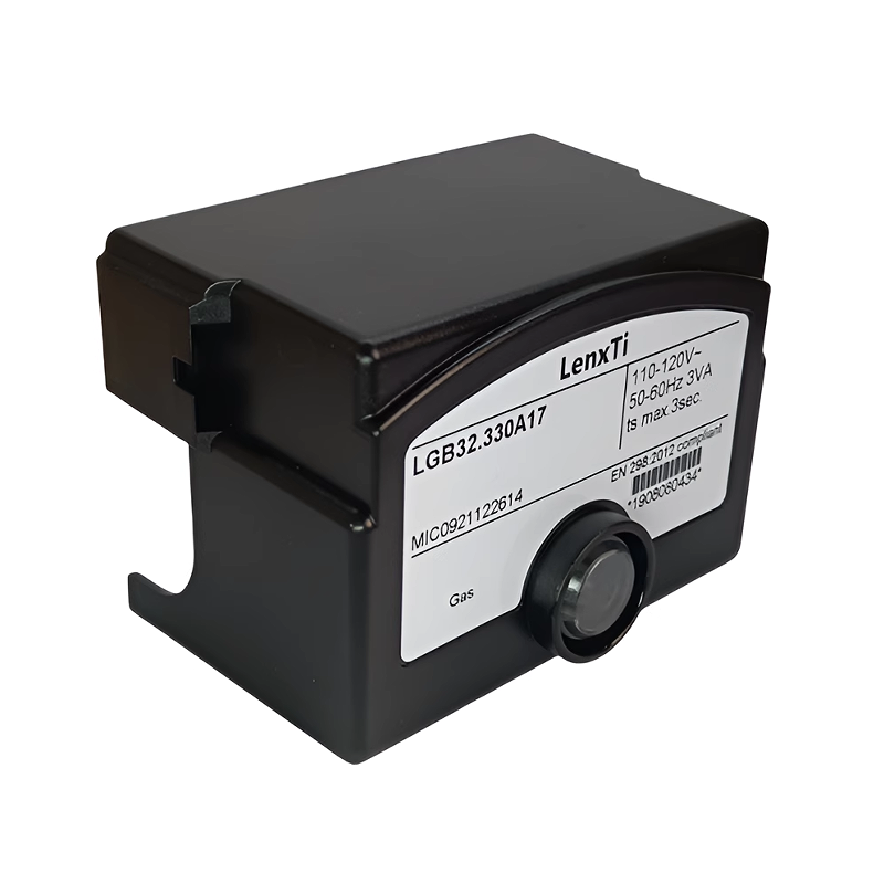 LenxTi LGB32.330A17 Burner Controller