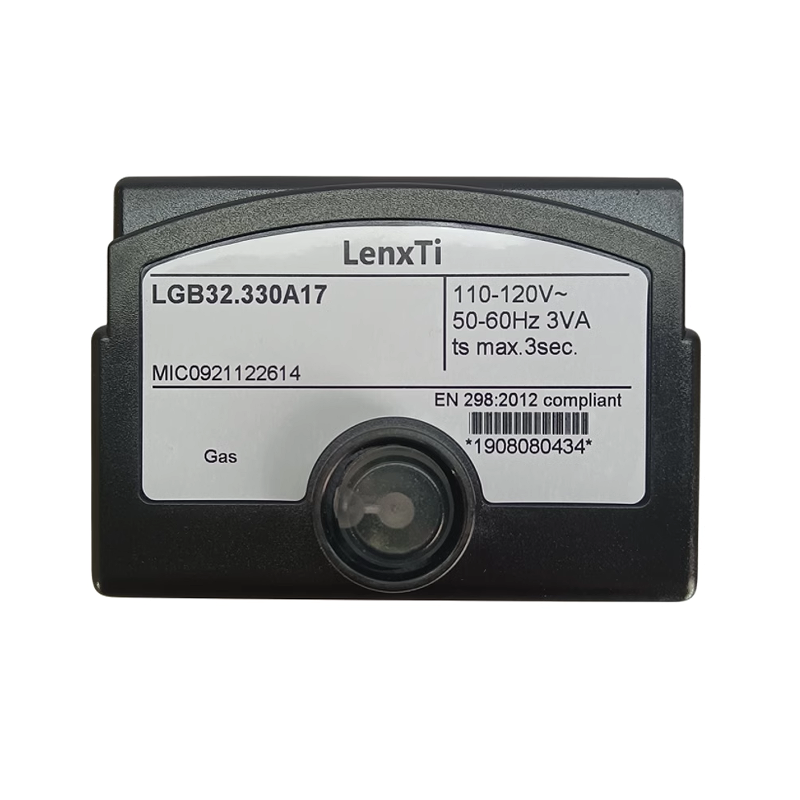 LenxTi LGB32.330A17 Burner Controller