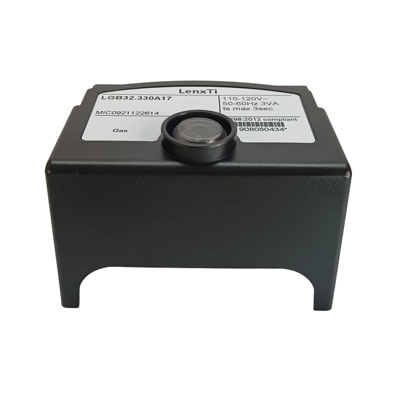 LenxTi LGB32.330A17 Burner Controller