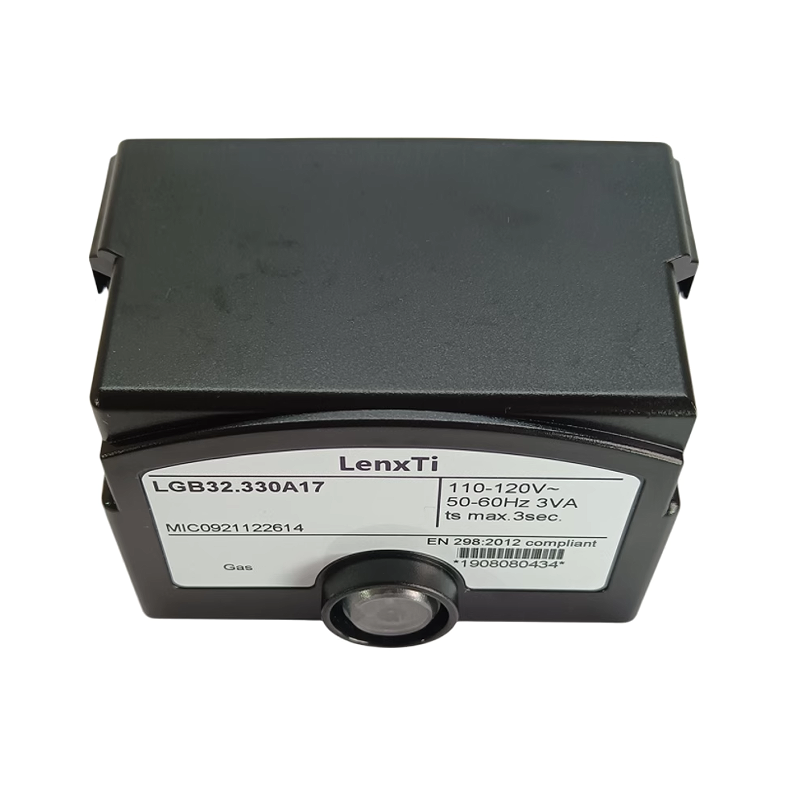 LenxTi LGB32.330A17 Burner Controller