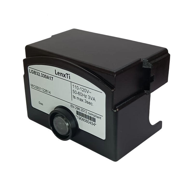 LenxTi LGB32.330A17 Burner Controller