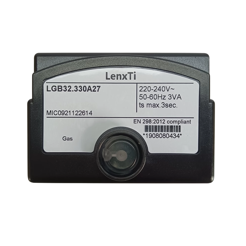 LenxTi LGB32.330A27 Burner Controller