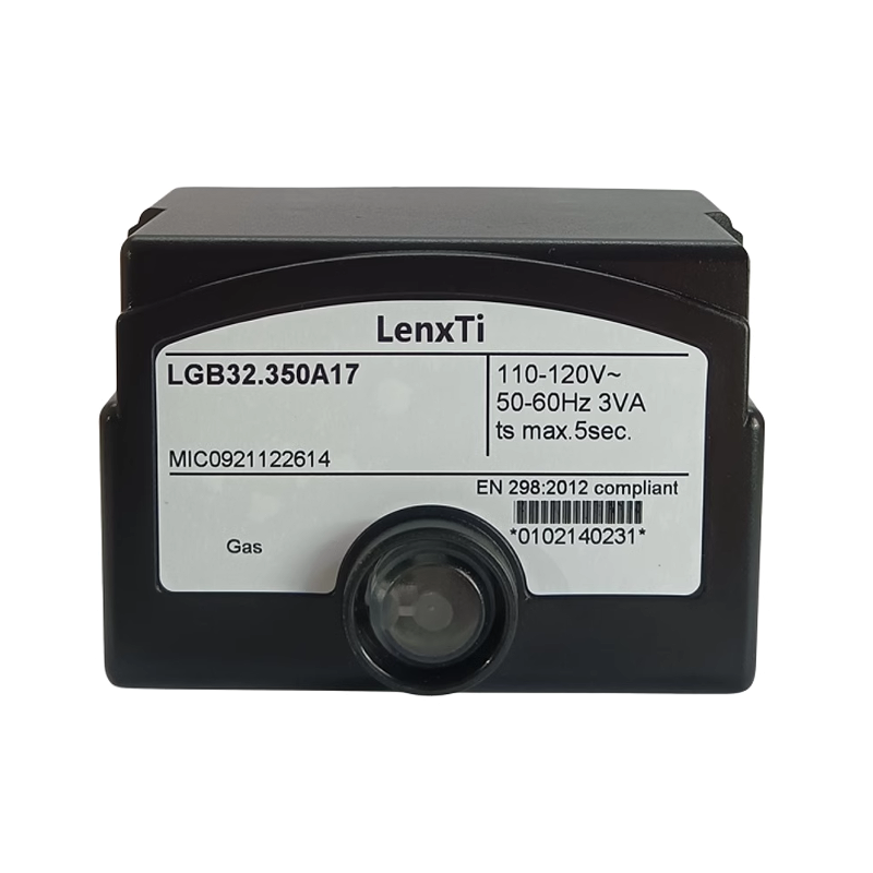 LenxTi LGB32.350A17 Burner Controller