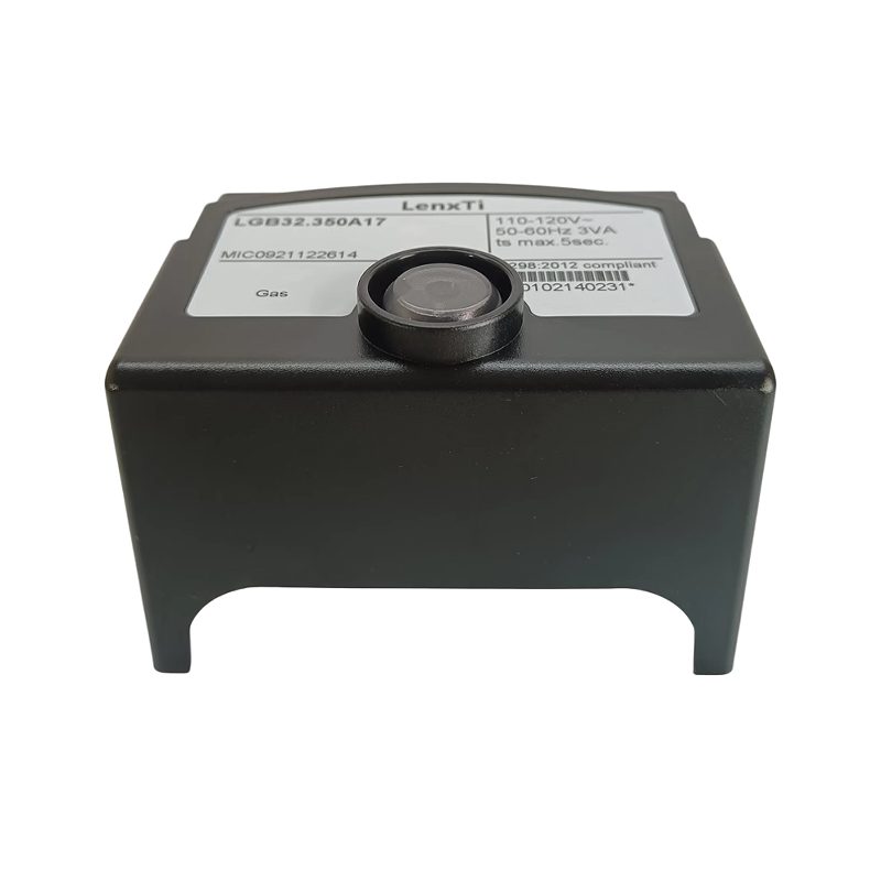 LenxTi LGB32.350A17 Burner Controller