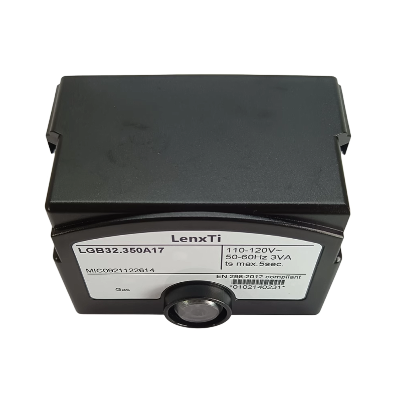 LenxTi LGB32.350A17 Burner Controller