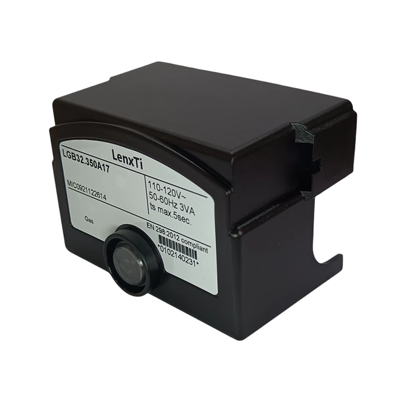 LenxTi LGB32.350A17 Burner Controller