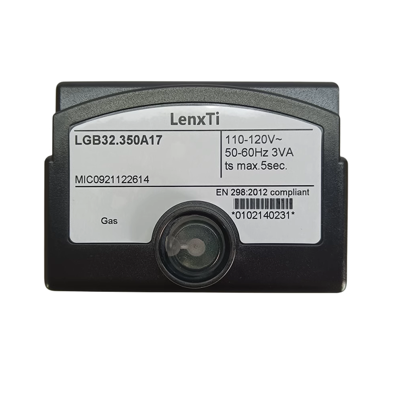 LenxTi LGB32.350A17 Burner Controller