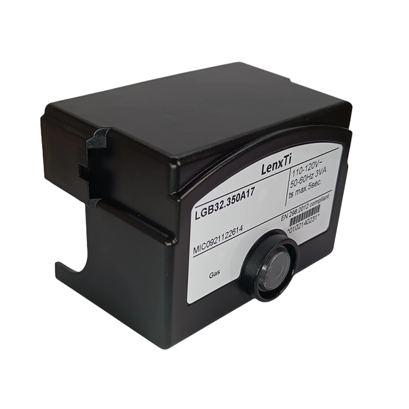 LenxTi LGB32.350A17 Burner Controller