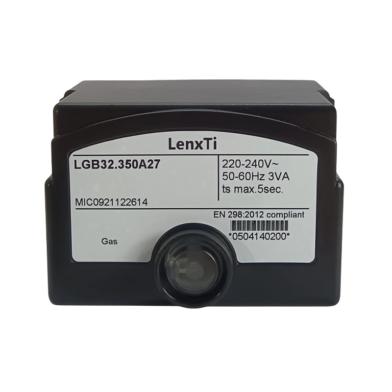 LenxTi LGB32.350A27 Burner Controller