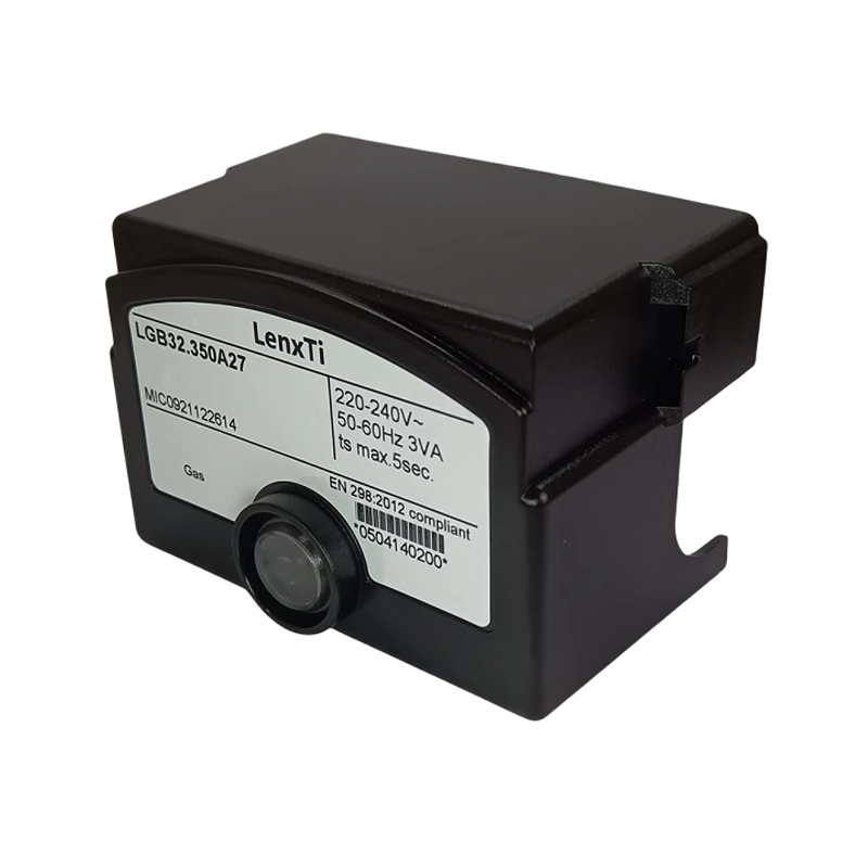 LenxTi LGB32.350A27 Burner Controller