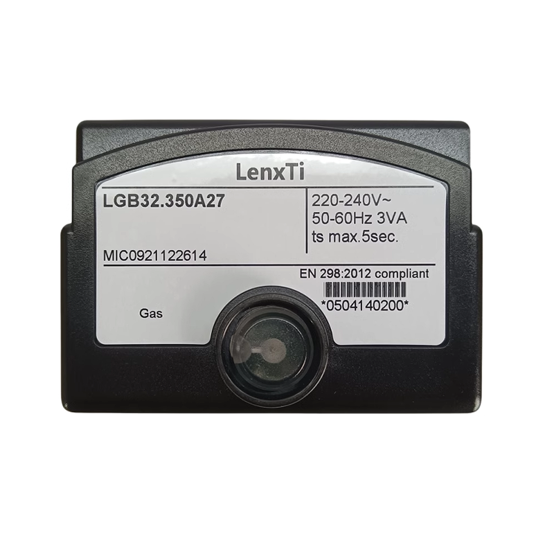 LenxTi LGB32.350A27 Burner Controller