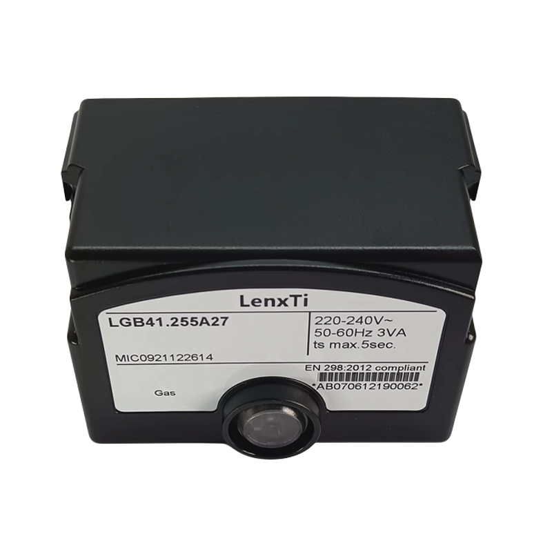 LenxTi LGB41.255A27 Burner Controller