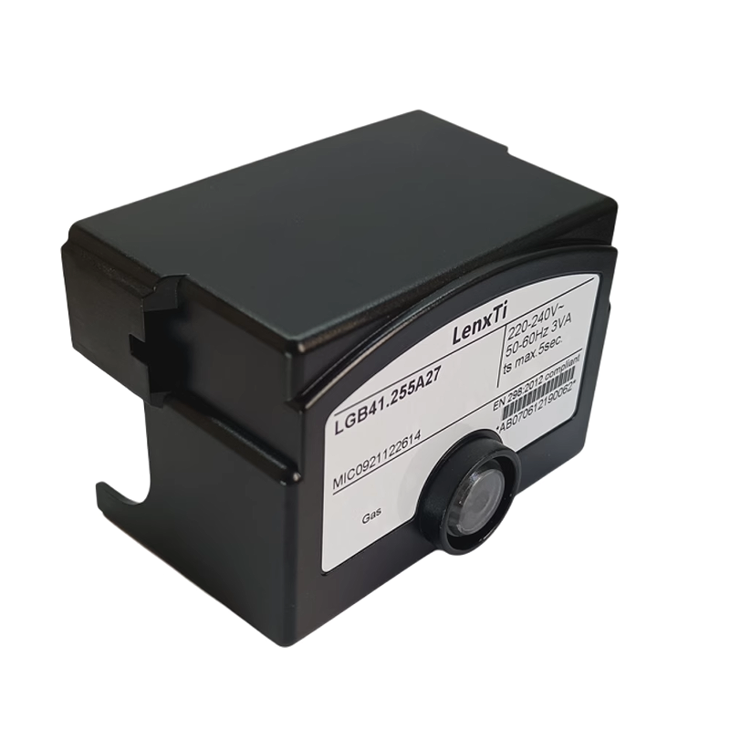 LenxTi LGB41.255A27 Burner Controller
