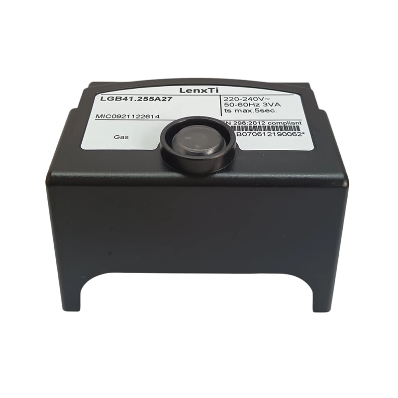 LenxTi LGB41.255A27 Burner Controller