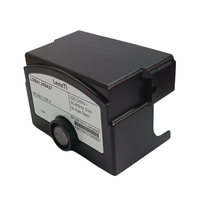 LenxTi LGB41.255A27 Burner Controller