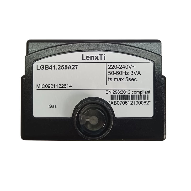 LenxTi LGB41.255A27 Burner Controller