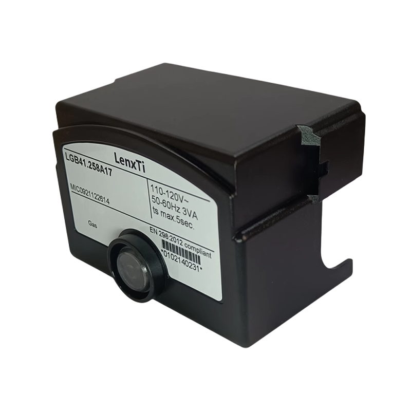 LenxTi LGB41.258A17 Burner Controller