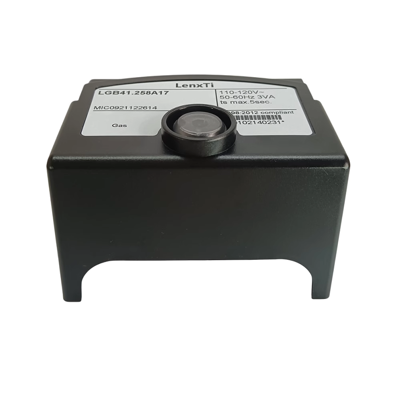 LenxTi LGB41.258A17 Burner Controller