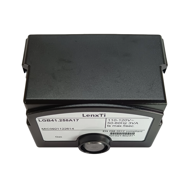 LenxTi LGB41.258A17 Burner Controller