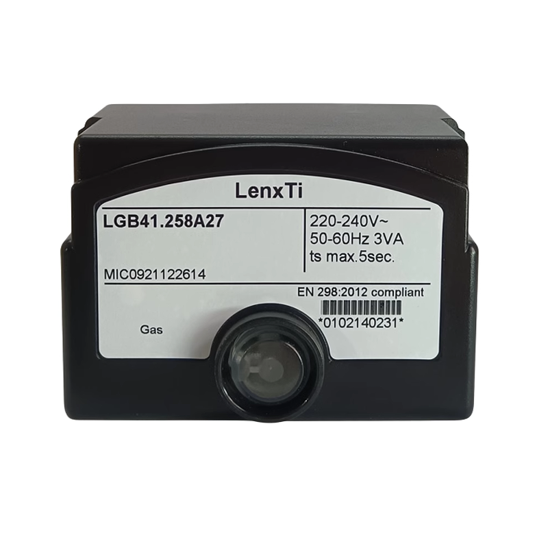 LenxTi LGB41.258A27 Burner Controller
