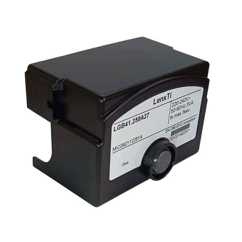 LenxTi LGB41.258A27 Burner Controller