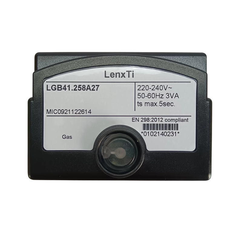 LenxTi LGB41.258A27 Burner Controller