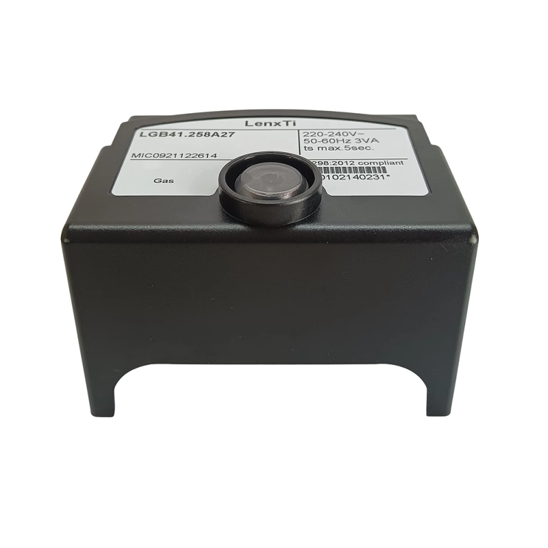 LenxTi LGB41.258A27 Burner Controller