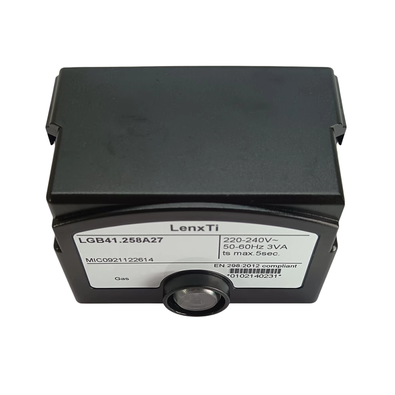LenxTi LGB41.258A27 Burner Controller