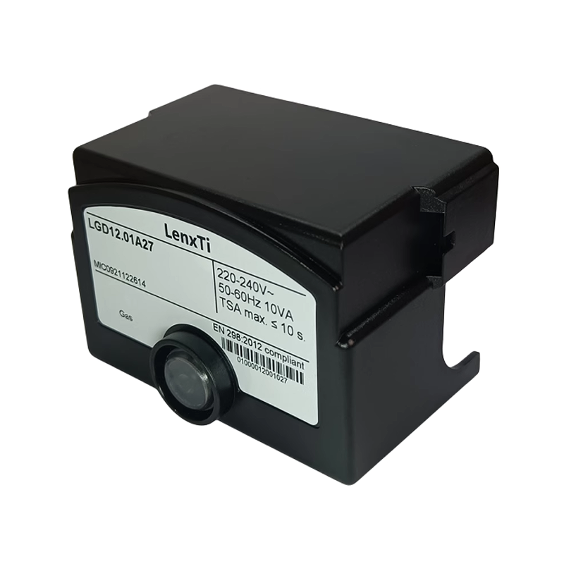 LenxTi LGD12.01A27 Burner Controller
