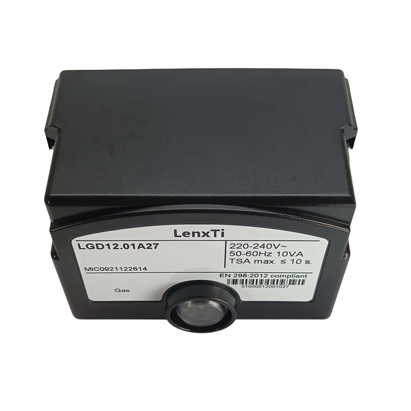 LenxTi LGD12.01A27 Burner Controller