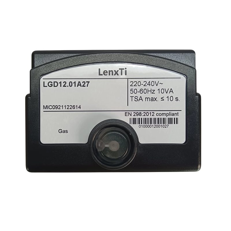 LenxTi LGD12.01A27 Burner Controller