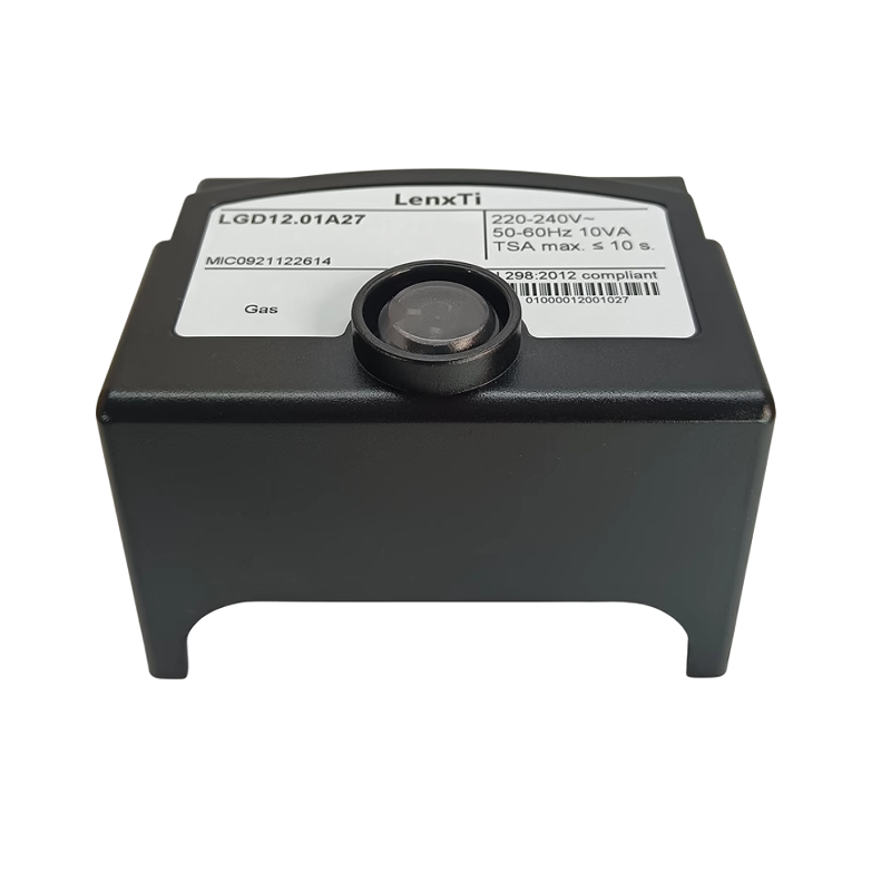 LenxTi LGD12.01A27 Burner Controller