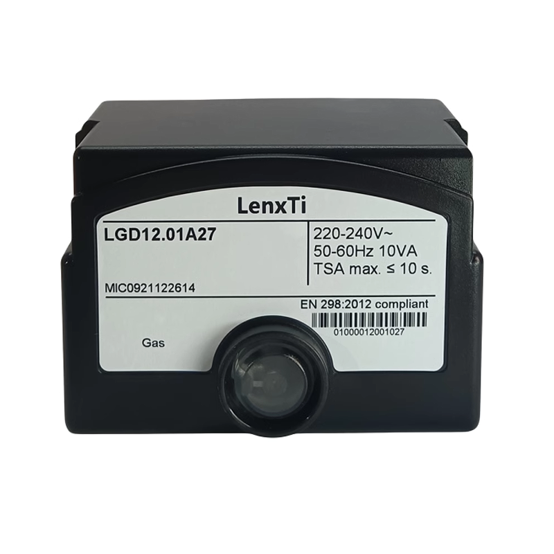 LenxTi LGD12.01A27 Burner Controller