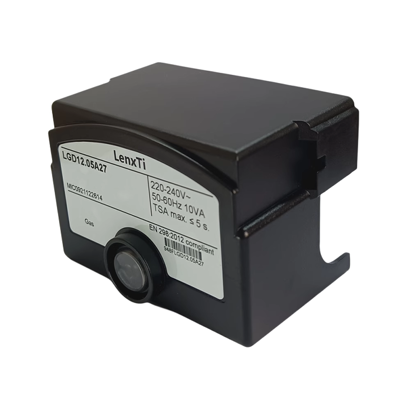 LenxTi LGD12.05A27 Burner Controller