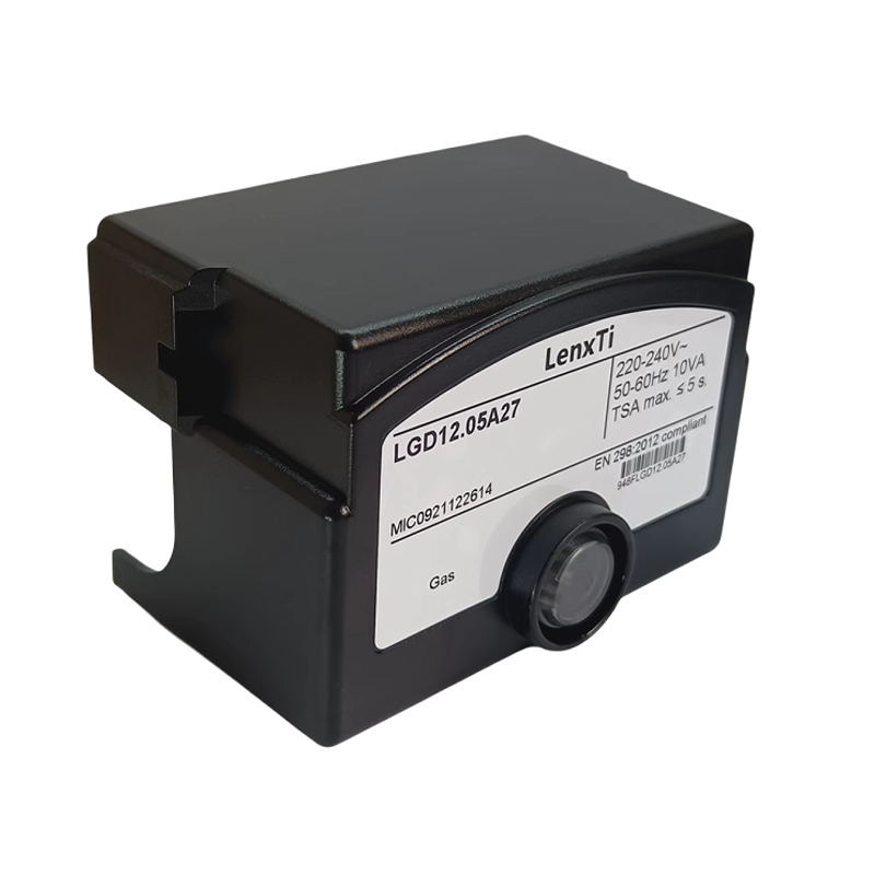 LenxTi LGD12.05A27 Burner Controller