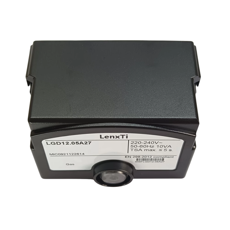LenxTi LGD12.05A27 Burner Controller