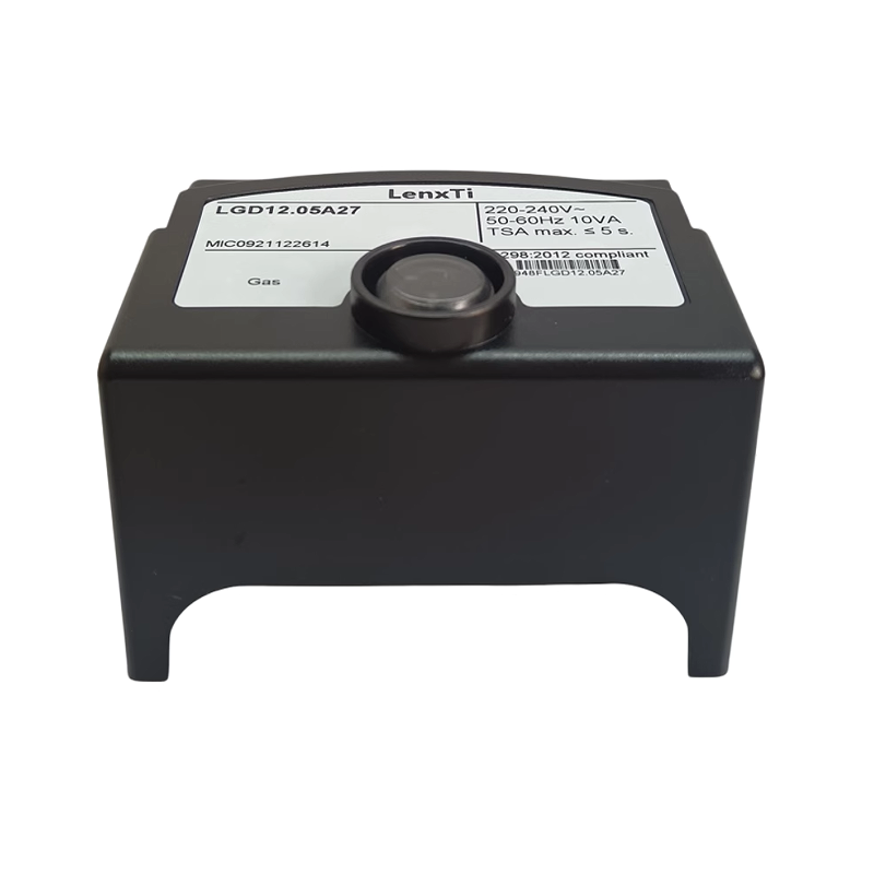 LenxTi LGD12.05A27 Burner Controller